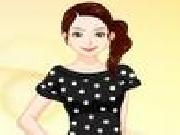 Jouer à Kissa dress up