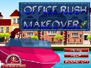 Jouer à Office rush makeover in venice