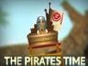 Jouer à The pirates time