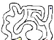 Jouer à Mental mouse maze