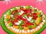 Jouer à Pizza hut decoration