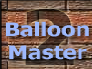 Jouer à Ballon master 2