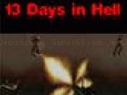 Jouer à 13 days in hell