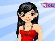 Jouer à Eira dress up