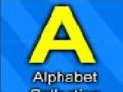 Jouer à Alphabet collection