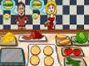 Jouer à Deli dasher