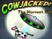 Jouer à Cowjacked: the harvest moo