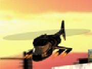 Jouer à Heliassault 2