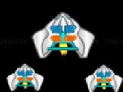 Jouer à Space maniac