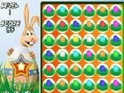 Jouer à Easter match 3