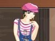 Jouer à Spring event