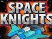 Jouer à Space knights