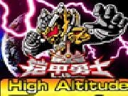 Jouer à Armor hero - sky mission(en)