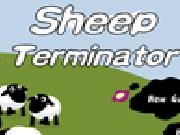 Jouer à Sheep terminater