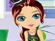 Jouer à Hair salon fashion