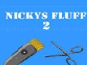Jouer à Nickys fluff 2