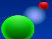 Jouer à Growball dash 2