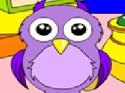 Jouer à School of wizardry: magic kit coloring