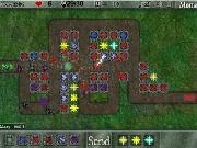 Jouer à Magus tower defense