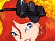 Jouer à Superstar bloom dressup