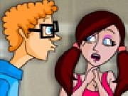 Jouer à Popular girl (english)