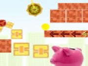 Jouer à Rich piggy levels pack