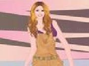 Jouer à Strong smart girl