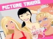 Jouer à Picture taking 2