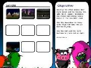 Jouer à Ninja pig