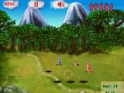 Jouer à Birds defender