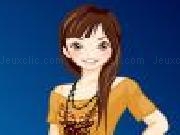 Jouer à Brenna dress up