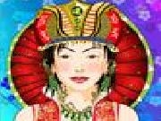 Jouer à Chinese wedding makeover