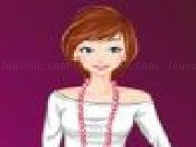 Jouer à Emilia dress up