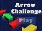 Jouer à Arrow challenge 2