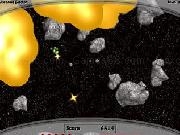 Jouer à Asteroid blaster
