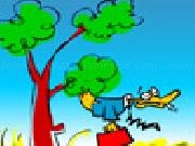 Jouer à Duck hunting