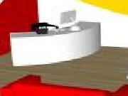 Jouer à Hidden valentines hearts