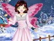 Jouer à Winter fairy