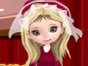Jouer à Dream doll dressup