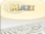 Jouer à Maze attack