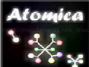 Jouer à Atomica