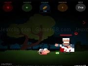 Jouer à Madpet massacre mobile