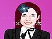 Jouer à Beauty girl dressup