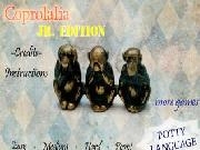 Jouer à Coprolalia jr. edition