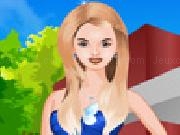 Jouer à Sexy girl dress up