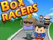 Jouer à Box racers china