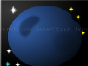 Jouer à Typing asteroids ii