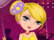 Jouer à Fashion party girl dress up