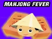 Jouer à Mahjong fever