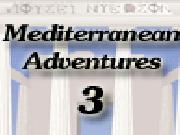 Jouer à Mediterranean adventures 3